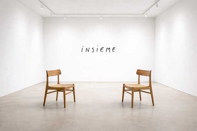 insieme © Walter Hösel